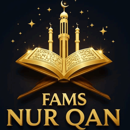 Master Quran